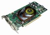 Placa de video PCI-Express 16x PNY