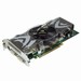 Placa de video PCI-Express 16x PNY