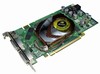 Placa de video PCI-Express 16x PNY