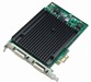 Placa de video PCI-Express 1x PNY