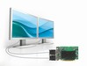 Placa de video PCI-Express 16x Matrox