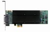 Placa de video PCI-Express 1x Matrox