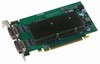 Placa de video PCI-Express 16x Matrox