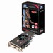 Placa de video PCI-Express 16x Sapphire