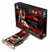 Placa de video PCI-Express 16x Sapphire