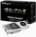 Placa de video PCI-Express 16x PNY