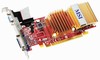 Placa de video PCI-Express 16x MSI