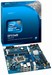 Motherboard Socket LGA 1156 Intel
