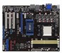 Motherboard Socket AM3 Asus