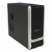 Gabinete Medium Tower CoolerMaster