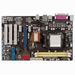 Motherboard Socket AM3 Asus